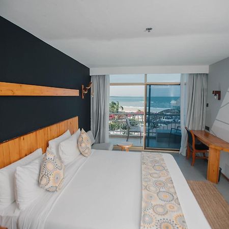 Giraffe Beach Hotel Νταρ ες Σαλάμ Εξωτερικό φωτογραφία